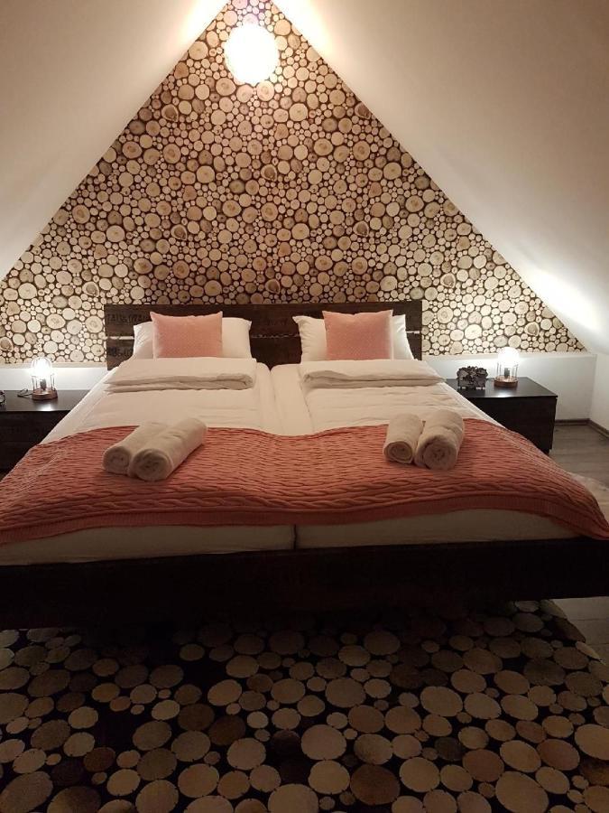 Romantic Apartments Sweet Baci Maribor Bagian luar foto
