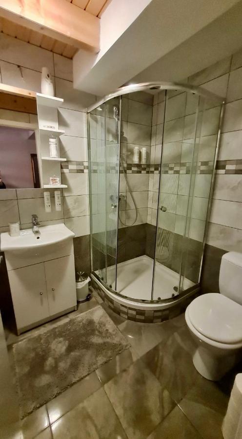Romantic Apartments Sweet Baci Maribor Bagian luar foto