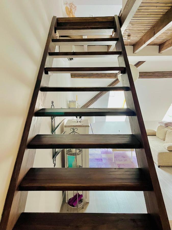 Romantic Apartments Sweet Baci Maribor Bagian luar foto
