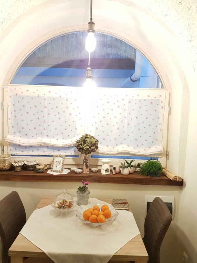 Romantic Apartments Sweet Baci Maribor Bagian luar foto