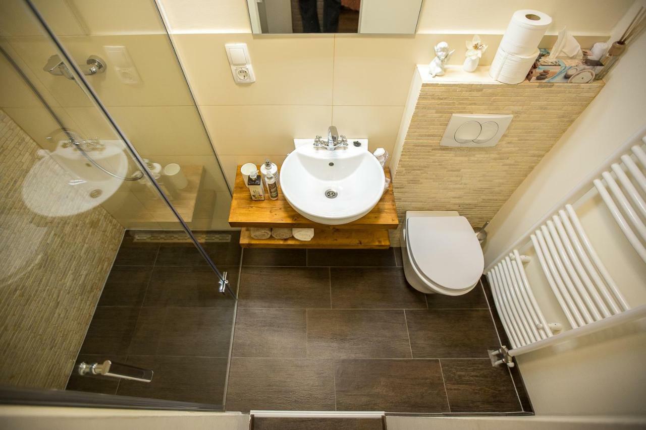 Romantic Apartments Sweet Baci Maribor Bagian luar foto