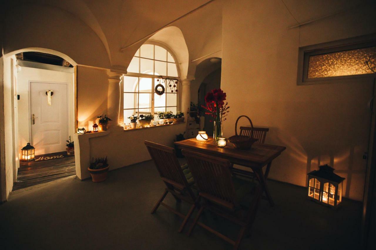 Romantic Apartments Sweet Baci Maribor Bagian luar foto