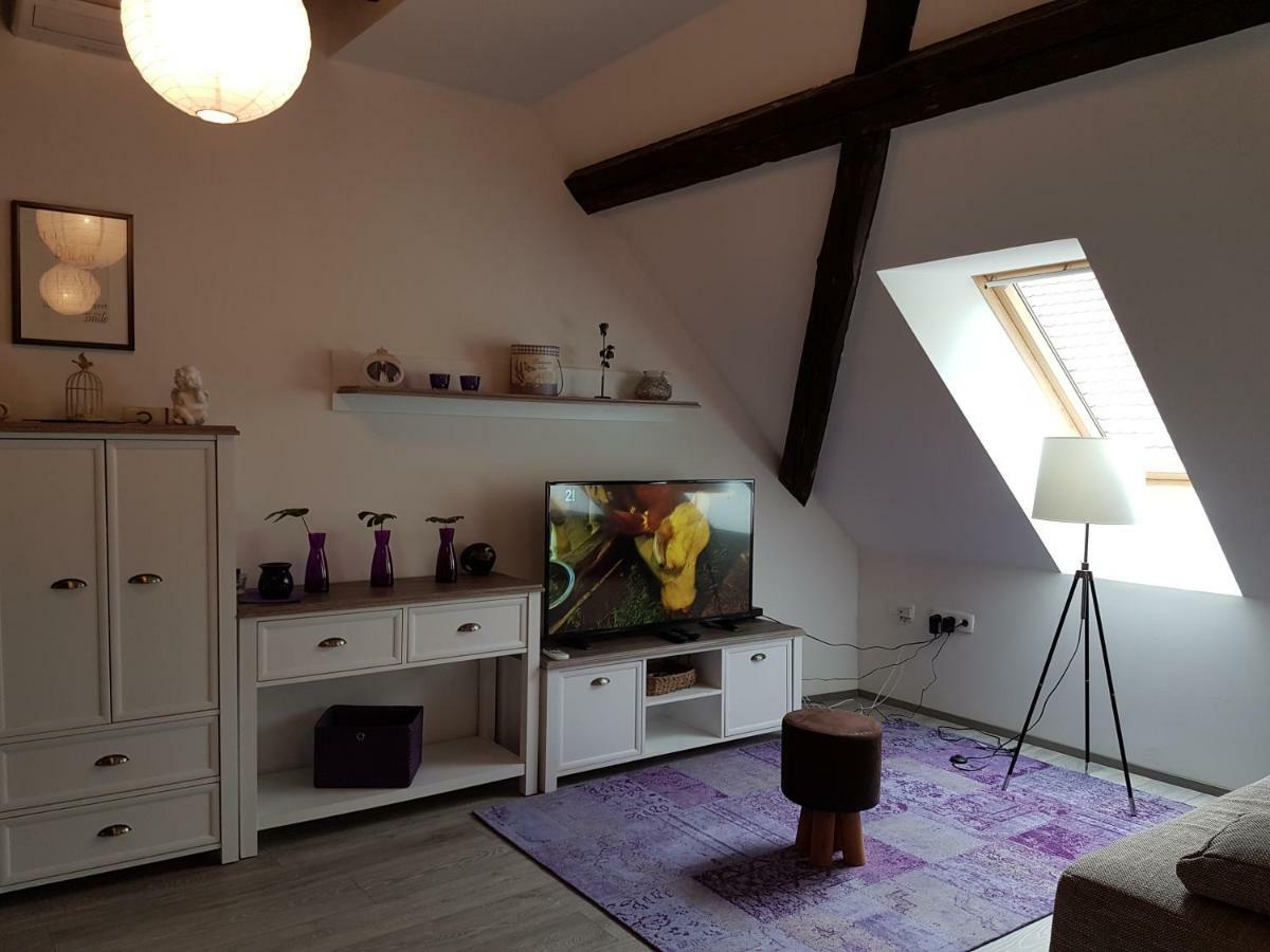Romantic Apartments Sweet Baci Maribor Bagian luar foto